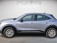 Gebraucht Opel Mokka-e Elegance 100 kW (136 PS) 2022 Grau metallic SUV