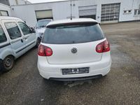 gebraucht VW Golf V 