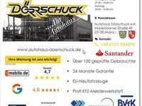 Gebraucht BMW 320 M Sport 184 PS (135 kW) 2010 Weiß Limousine