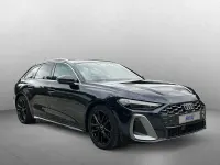 Gebraucht Audi A5 S-Line 150 PS (110 kW) 2025 Blau Kombi