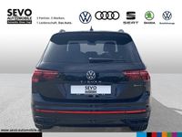 gebraucht VW Tiguan 2.0 TSI DSG 4MOTION R-Line