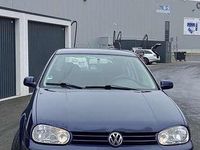 Gebraucht VW Golf III Trendline 75 PS (55 kW) 1999 Limousine