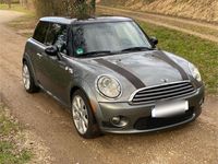 gebraucht Mini Cooper D 