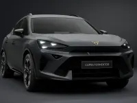 Neu Cupra Formentor 204 PS (150 kW) 2026 Magnetic grau metallic SUV