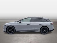 Neu VW ID.7 Pro 210 kW (286 PS) 2026 Mondsteingrau Kombi