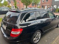 gebraucht Mercedes C230 