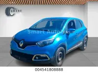 Używany Renault Captur Dynamique 90 KM (66 kW) 2014 SUV