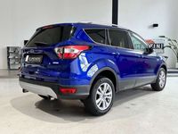gebraucht Ford Kuga 1.5 Cool & Connect *Navi,Tempo,PDC,Multif.