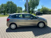 Gebraucht BMW 218 136 PS (100 kW) 2014 Kombi