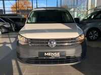 gebraucht VW Caddy Maxi Kombi Basis 2.0 TDI 75kW AHK PDC