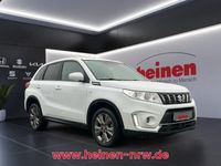 gebraucht Suzuki Vitara 1.0 Comfort Allgrip NAVI ACC NEBEL