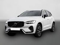 Gebraucht Volvo XC60 Plus 250 PS (183 kW) 2023 Weiß SUV