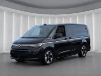 Second-hand VW T7 245 CP (180 kW) 2025 Negru Van