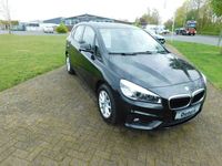 gebraucht BMW 218 Active Tourer i +Navigation+LED+PDC