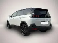Gebraucht Peugeot 5008 GT 136 PS (100 kW) 2024 Manufacturer SUV