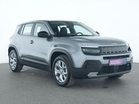 Gebraucht Jeep Avenger Altitude 101 PS (74 kW) 2024 Grau SUV