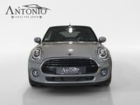 Gebraucht Mini Cooper Cabriolet 136 PS (100 kW) 2020 Grau Cabrio
