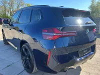 Używany BMW X3 Performance 299 KM (219 kW) 2026 Niebieski SUV