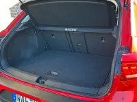 Gebraucht VW T-Roc United 150 PS (110 kW) 2021 Rot SUV