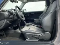 Brugt Mini ONE Classic 102 HK (75 kW) 2022 Grå Hatchback
