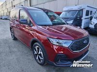 gebraucht Ford Tourneo 