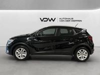 Gebraucht Renault Captur Zen 67 PS (49 kW) 2023 Schwarz SUV