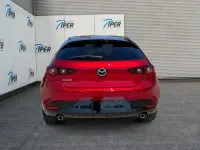Gebraucht Mazda 3 Homura-Line 140 PS (102 kW) 2025 Soul red crystal m Limousine