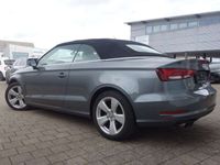gebraucht Audi A3 Cabriolet ambition 1.HAND/S-Tronic/NAVI/PDC