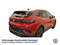 Second-hand VW ID.4 Pro 210 kW (286 CP) 2025 Roșu SUV