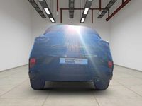 Gebraucht Ford Puma ST-Line 125 PS (91 kW) 2022 Schwarz SUV