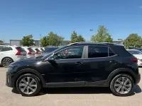 Gebraucht Kia Stonic Spirit 120 PS (88 kW) 2023 Schwarz SUV