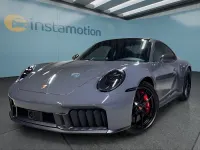 Gebraucht Porsche 911 Carrera GTS 541 PS (397 kW) 2026 Grau Coupé