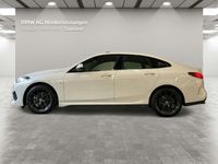 gebraucht BMW 218 d Gran Coupé M Sport DAB Lenkradhz. Tempomat