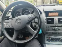 Gebraucht Mercedes C250 Elegance 204 PS (150 kW) 2010 Kombi