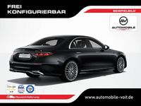 Neu Mercedes S350 313 PS (230 kW) 2026 Limousine