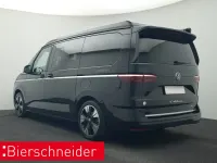 Gebraucht VW California California 177 PS (130 kW) 2025 Van