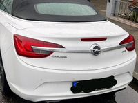 gebraucht Opel Cascada von2016