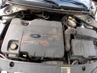 Usado Ford Mondeo 147 CV (108 kW) 2006 Plateado Familiar