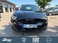 Gebraucht Fiat 600 101 PS (74 kW) 2024 601  schwarz SUV