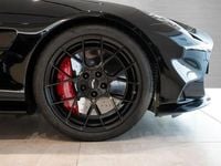 Gebraucht Aston Martin Vanquish 835 PS (614 kW) 2026 Schwarz Coupé