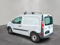 Gebraucht Renault Kangoo Rapid Extra 90 PS (66 kW) 2018 Weiß Van / Kleinbus