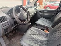 Gebraucht Citroën Jumpy 162 PS (119 kW) 2013 Blau Van / Kleinbus