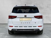 Gebraucht Cupra Ateca VZ 300 PS (220 kW) 2025 Weiß SUV