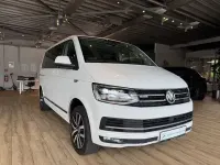 Gebraucht VW Multivan Generation Six 199 PS (146 kW) 2019 Andere Van / Kleinbus