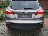 Gebraucht Ford Focus 100 PS (73 kW) 2014 Kombi