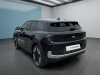 Gebraucht Ford Explorer 250 kW (340 PS) 2025 Schwarz SUV