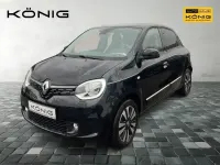 Używany Renault Twingo Techno 60 kW (82 KM) 2023 Czarny Hatchback