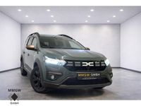Gebraucht Dacia Jogger Extreme 110 PS (80 kW) 2025 Grau Van / Kleinbus