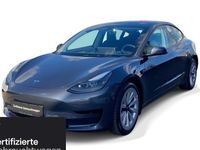 Gebraucht Tesla Model 3 RWD 205 kW (279 PS) 2022 Silber Limousine
