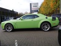 Gebraucht Dodge Challenger 492 PS (361 kW) 2022 Gruen Coupé